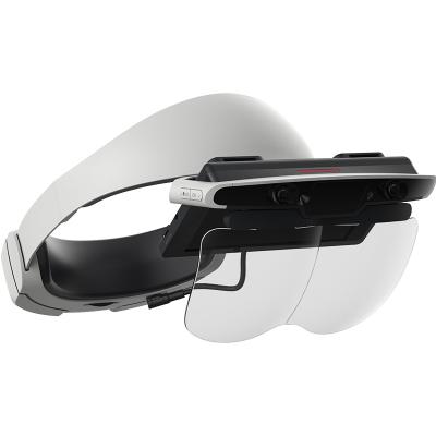 China Ximmerse Mixed Reality Rhinox ProjectionSmart Glasses MR Multiplayer Collaborative Multiplayer Interaction Holographic > 80