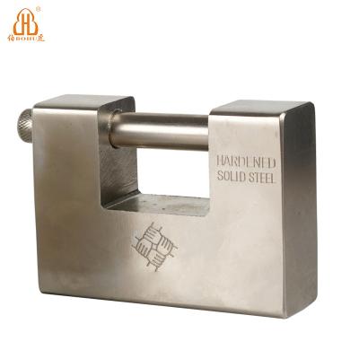 China Sturdy and Portable Custom Padlocks Manufacturer High Quality Iron BOHU Security Padlocks for sale