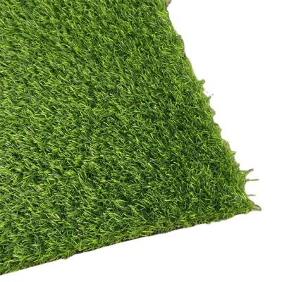 China Astro Artificial Garden Realistic Natural Green Grass Turf 20mm Volleyball Sport Set for sale