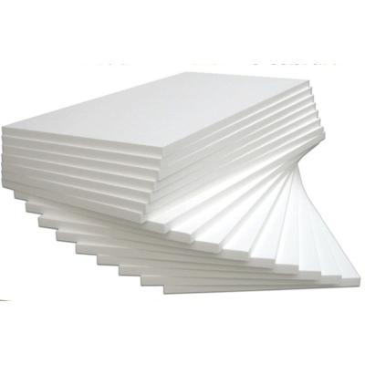 China Modern New Type High Density Thick Styrofoam Board XPS Extruded Polystyrene Foam Blocks Sheets for sale