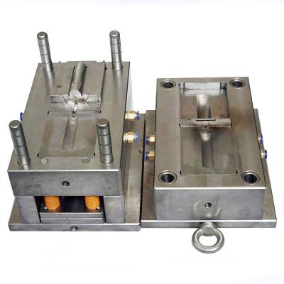 China Industry New Listing Manufacturer Plastic Silicone Liquid Precision Injection Mold Making for sale