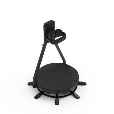 China Personal Use KAT WALK C VR Treadmill - The First Gamer-dedicated, Personal VR Walking Platform for sale