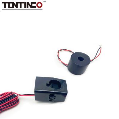 China High Accuracy AC Quality Plastic Case Current Transformer Core Or Slot Current Transformer For Protection New Model OEM Special Parts for sale