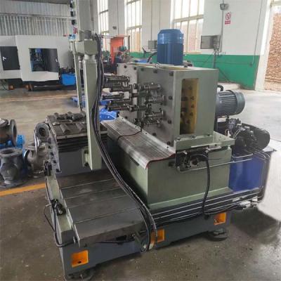China Tapping And Drilling Machine for Ball Valve Gate Valve Butterfly Valve And Check Valve for sale