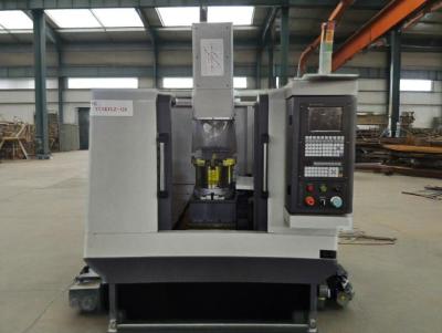 China Vertical High Speed Spindle Rotary Table U Drilling Machine 15N.M 4.0kw Spindle Servo Motor for sale