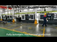 gate valve Automatic process line