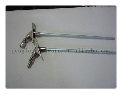 China Metal Universal Shaft for European Style Doors and Shutter Windows for sale