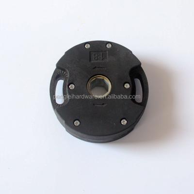 China Shutter roller shutter gear box, rolling shutter accessories drive wheel for sale