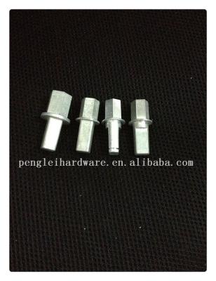 China GALVANIZED Metal Seal Fixture For Doors And Shutter Windows for sale