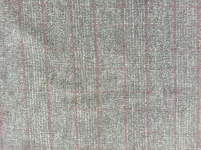 China Different Color 50% Wool Tartan Plaid Fabric For Scarves 750g/M for sale