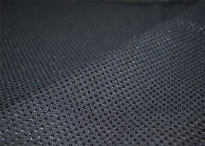 China Fancy Tweed Wool Fabric Black Comfortable For Office Uniforms YF-LG001 for sale