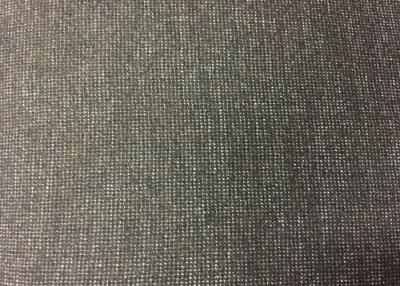 China 63307-2 Double Weave Fabric / Double Sided Knit Fabric Flame Retardant for sale