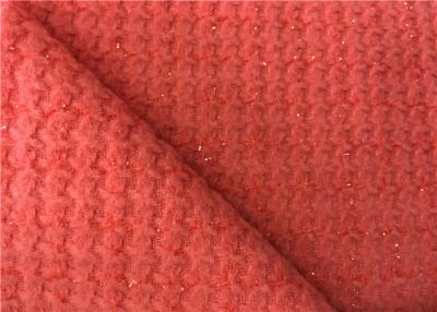 China Skin Friendly 30% Wool Blend Fabric Anti - Static For Garment YF0131-3 for sale