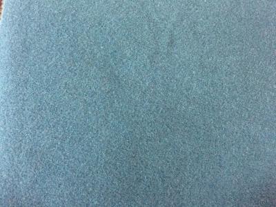 China Fabulous Wool Velour Fabric For Applique Environmental Material 560g/M  for sale