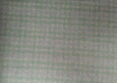 Chine OEM de tissu de plaid de tartan de différentes couleurs/ODM classiques 57/58