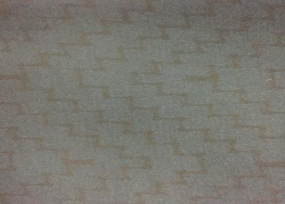 China 57/58 Inch Jacquard Weave Fabric For Winter Coat OEM Acceptable for sale