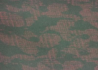 China Beautiful Jacquard Dress Fabric , English Wool Suiting Fabric For Pants for sale