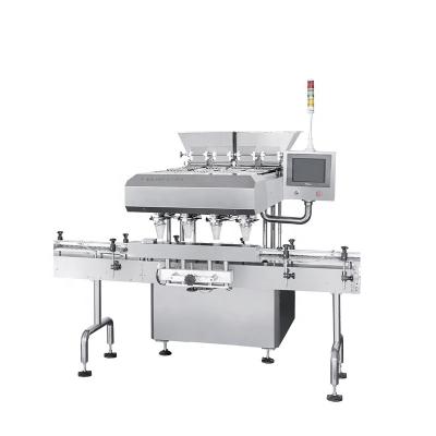 China CZG50-8A Medical Automatic High Speed ​​Counting Machine for sale