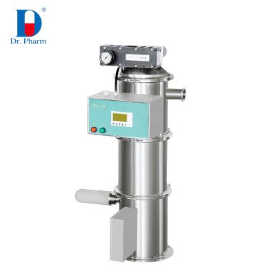 China Popular Food Low Price Vacuum Loader Machine for sale