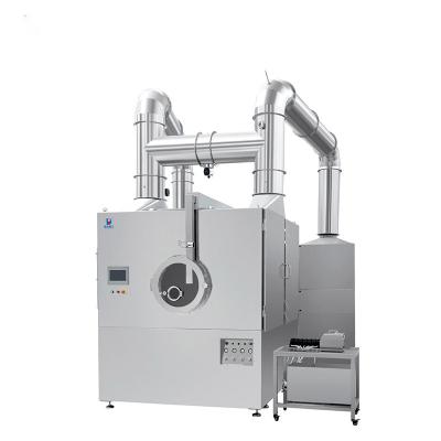 China Automatic Tablet Coating Machine-Dr.pharm made in china for sale