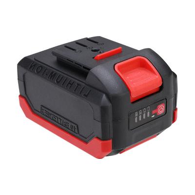 China Power Tools Hot selling high-quality lithium battery tools, electric wrenches, replaceable lithium batteries for sale