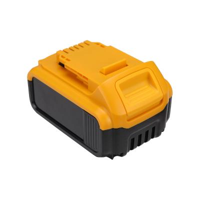 China Power Tools Power Tool Battery Pack Dcb606 54v 18v 7.5ah Lithium-ion Max Flexvolt Battery For Dewalt Power Tool Dcb609 With Led Indicator for sale