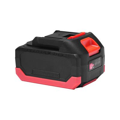 China Power Tools 18v 3ah 4ah 5ah Lithium Battery Replacement Makita Power Tool Battery Pack For Makita Drill, Wrench, Blower for sale