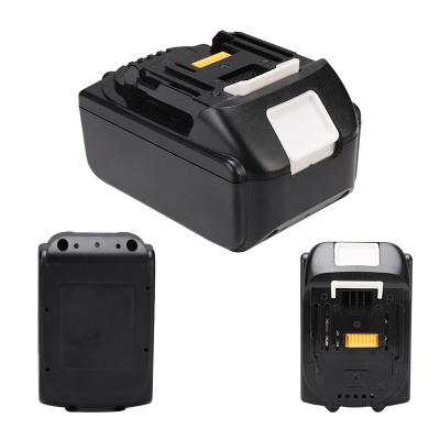 China Power Tools 3ah 4ah 5ah 18v Power Tool Li-ion Rechargeable Battery Packs Lithium Ion Batteries For Makita Battery for sale