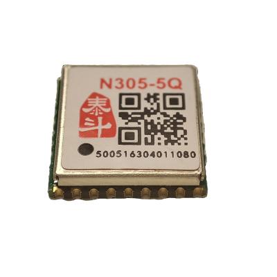 China LBS/PND/Vehicle Navigation Precision High Performance Mode Location Multimode GPS Gps GLONSS BDS Module System Multimode Modul for sale