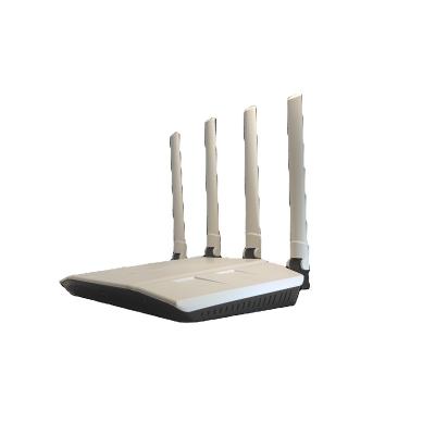 China OEM ODM High Speed ​​5 Antennas 3000Mbps WiFi6 Router 4 Ports Full Gigabit High Gain Wireless Router OY-C-WFRT30-4 Dual for sale