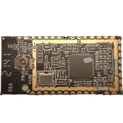 China Original IPC/OTT/NVR/DVB/FPC/DV manufacturer Pcba uart 802.11 b g n UART wifi module for sale