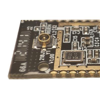 China IPC/OTT/NVR/DVB/FPC/DV high speed uart communication UART spi wifi module for sale