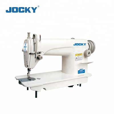 China Garment Shops JK8700 High Speed ​​Single Needle Lockstitch Industrial Sewing Machine 8700 for sale