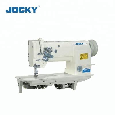 China JK20606-1 Single Needle Compound Fodder Heavy Material Needle Feeding JK20606-1 Industrial Sewing Machine for sale