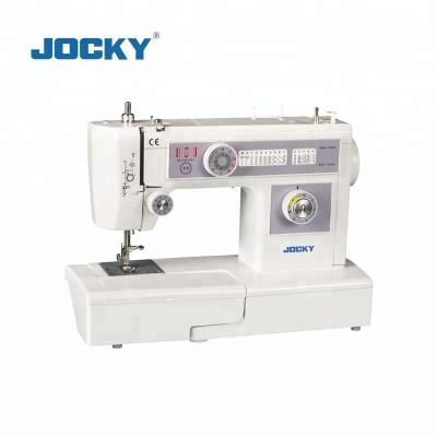 China Garment Shops JH653 Domestic Multi Function Household Sewing Machine for sale