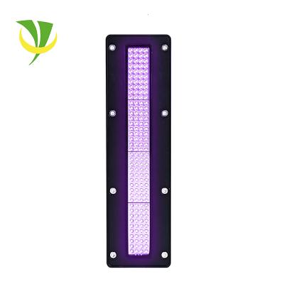 China AlGaInP machine 395nm uvata 365nm system UV led curing curing UV curing machine for sale