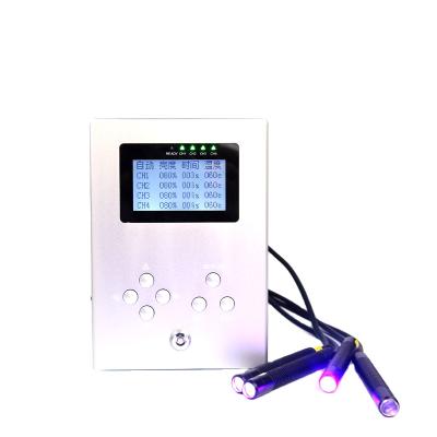 China AlGaInP 365nm UV led diode UV led curing system for UV glueadhesive for sale