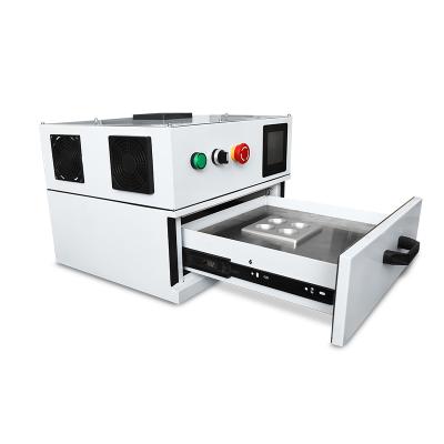 China 2021 New AlGaInP 365nm Light System Lamp 385nm Resin Drying Box 405nm UV Led Curing Oven for sale