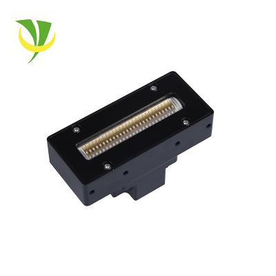 China Machinery repair shops NO warm-up time high light intensity Shenzhen lamp 365nm uvled system for epson 365nm UV led lamp printer price for sale