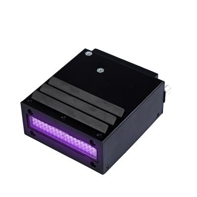 China LED Machine UV Curing Lamp For Sale Used For Epson Printer For Replacement LED UV Curing Machine 75x15mm (Available) for sale