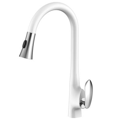 China Sense Faucet Manufacturers in China Best Selling Modern Design Lead Free Chrom OEM Brass Kitchen Faucets Wholesale for sale