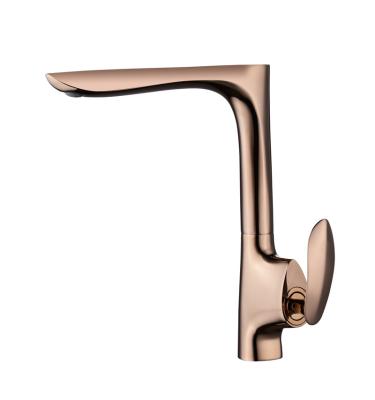 China Thermostatic Lead Free Chrom Bathroom Service OEM Modern Design Faucets Brass Basin Faucets For School Home Hospital for sale