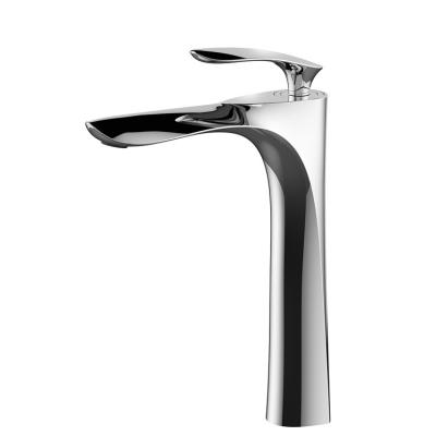 China Factory Price Modern Design OEM LEAD FREE Service 2 Years Warranty Single Basin Faucets Wholesale China for sale