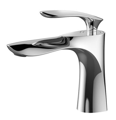 China Premium LEAD FREE 2 Years OEM Service Lead Free Classic Vanity Basin Faucets Modern Design OEM Warranty for sale