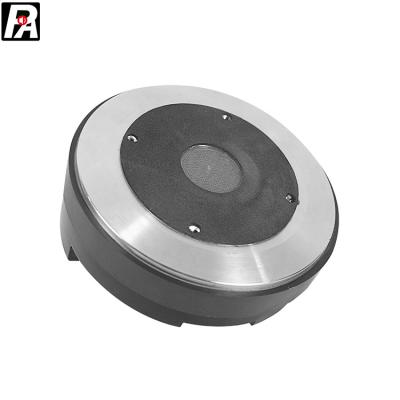 China Contemporary Neodymium Magnet And Professional Ferrite 72.2mm (1.75in) Karoke Speaker Parts 72T for sale