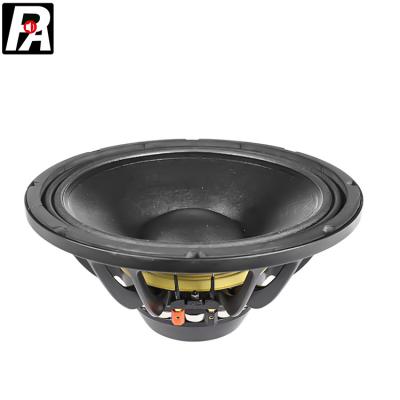 China Hot Selling Neodymium Magnet and Ferrite 75 Voice Coil Multimedia Speaker High Fidelity Accessories 12N75 for sale