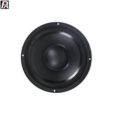 China New Product In China Neodymium Ferrite Magnet 75 Voice Coil Home Theater Spiaker System 10 Inch Woofer Speaker 10N75 for sale