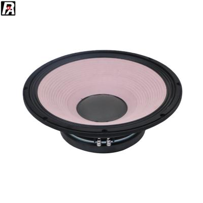 China Excellent Quality Neodymium Ferrite Magnet 99 Voice Coil Theater Woofer Woofer Under 15 Inch Home Theater System J15-2 for sale