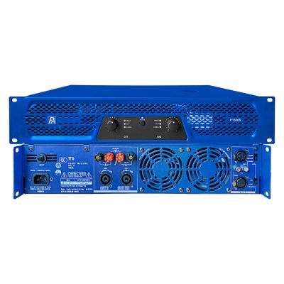 China Yes Product New In China 800W/1200W Hi Fi 2Channel Audio Power Amplifiers for sale