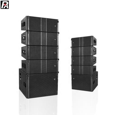 China Yes Professional Hot-selling audio speaker two-way line array PH LX-1221 wholesale price concert site rectilinear line for sale